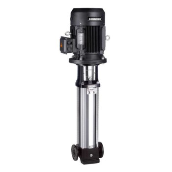 Vertical Multi Stage Centrifugal Pumps BLT