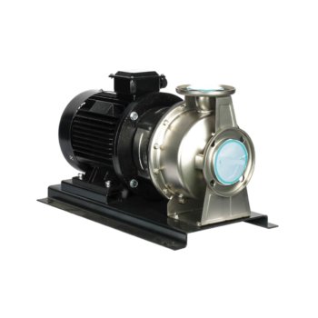 YS Series Stainless Steel Single Stage Centrifugal Pump
