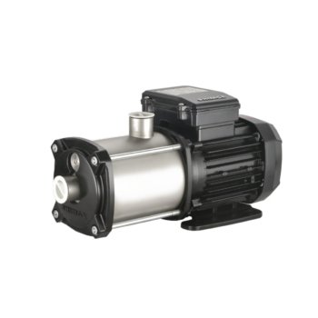 BWI series new light stainless steel horizontal multistage centrifugal pump
