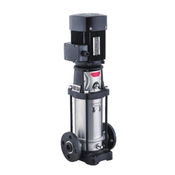 AL(T) Stainless steel multi-stage centrifugal pump